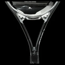 New Head MXG1 Black/Silver Svart och Silver