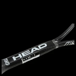 New Head MXG1 Black/Silver Svart och Silver