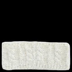Lindberg Myrviken Reflex Headband White Vit New