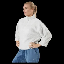 Discount Reebok Myt Cozy Pack Coverup Stucco Grå