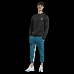 Reebok Myt Crew Black Svart