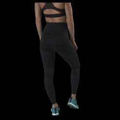 Outlet Reebok Myt Hr Tight Black Svart