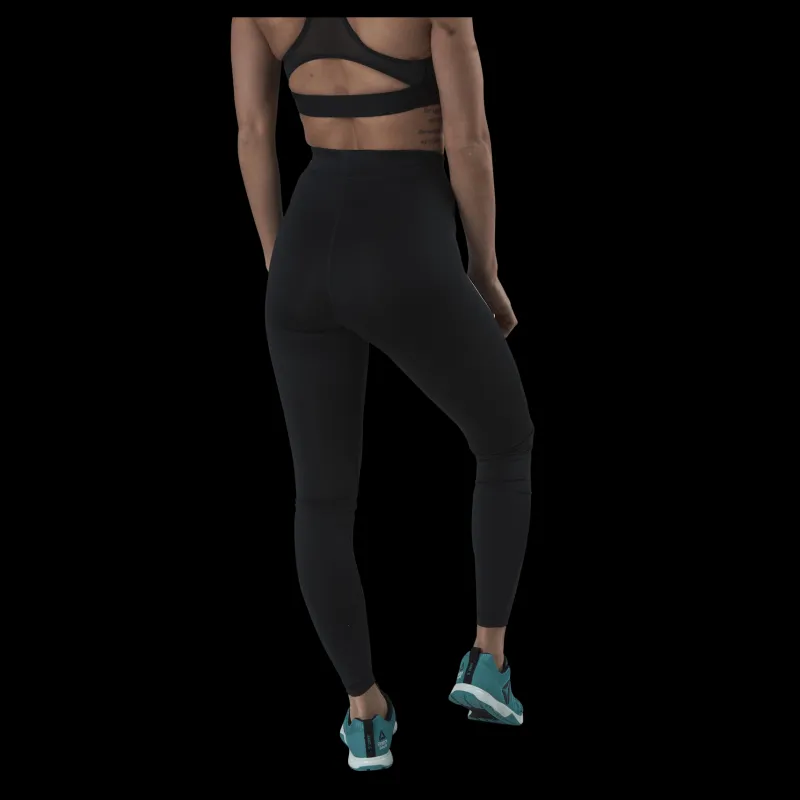 Outlet Reebok Myt Hr Tight Black Svart