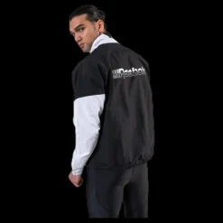 Reebok Myt Woven Jacket White/Black Flerfärgad