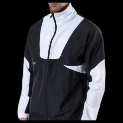 Reebok Myt Woven Jacket White/Black Flerfärgad