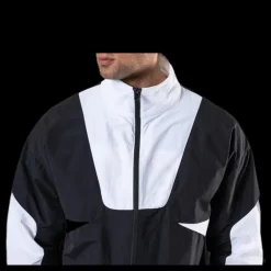 Reebok Myt Woven Jacket White/Black Flerfärgad