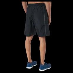 Reebok Myt Woven Short Black Svart
