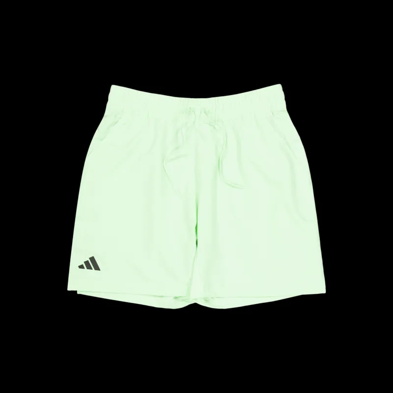 adidas Tennis 2n1 Shorts Pro Green Grön