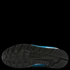 Online Diadora N9000 Spark Blue/White Blå och Vit