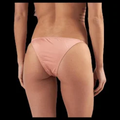 Pieces Nadine Bikini Tanga Brazil Brown Brun Clearance