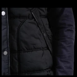 Tuxer Nadja Waistcoat Black
