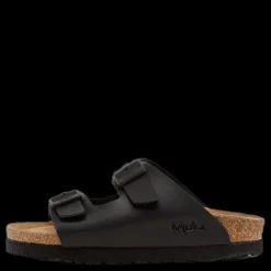 Online Mjúka Naggur Black Svart