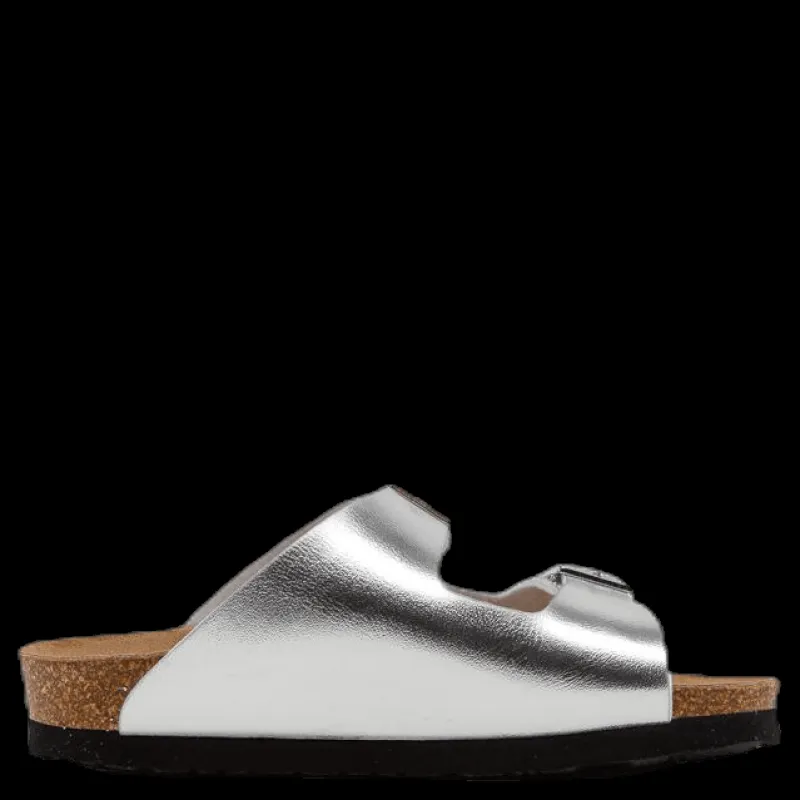 Sale Mjúka Naggur Silver