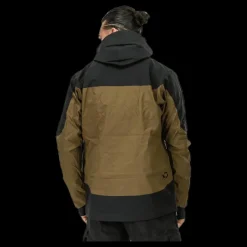 Online Picture Organic Clothing Naikoon Jacket Beige