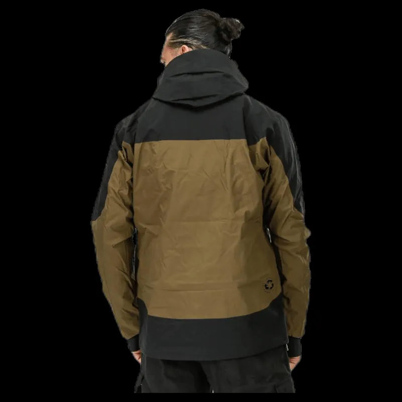 Online Picture Organic Clothing Naikoon Jacket Beige
