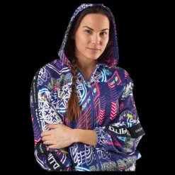 Björn Borg Naito Track Jacket Purple Lila Best