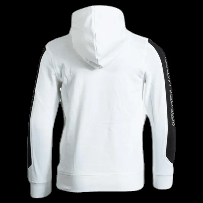 Clearance Name It Najim Ls Sweat White Vit