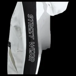 Clearance Name It Najim Ls Sweat White Vit