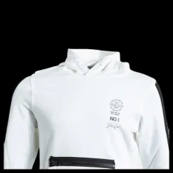 Clearance Name It Najim Ls Sweat White Vit