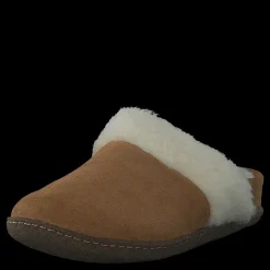 Sorel Nakiska Slide Ii Camel Brown, Natural Brun Hot