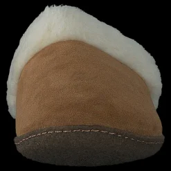 Sorel Nakiska Slide Ii Camel Brown, Natural Brun Hot