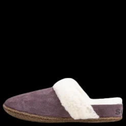 Sorel Nakiska Slide II Purple Lila Sale