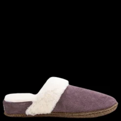 Sorel Nakiska Slide II Purple Lila Sale