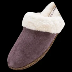 Sorel Nakiska Slide II Purple Lila Sale