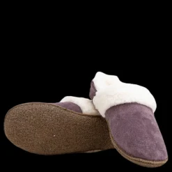 Sorel Nakiska Slide II Purple Lila Sale