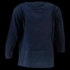 Name It Nalima Ls Top Blue Blå
