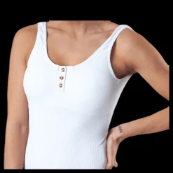 Outlet Pieces Nancy Swimsuit White Vit
