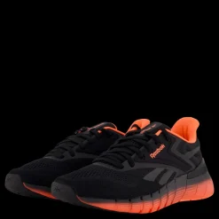 Reebok Nano Gym Blackdigital Coral Svart