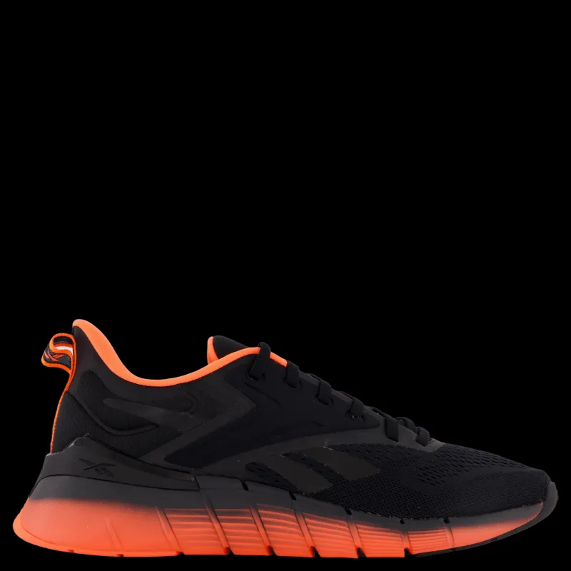 Reebok Nano Gym Blackdigital Coral Svart