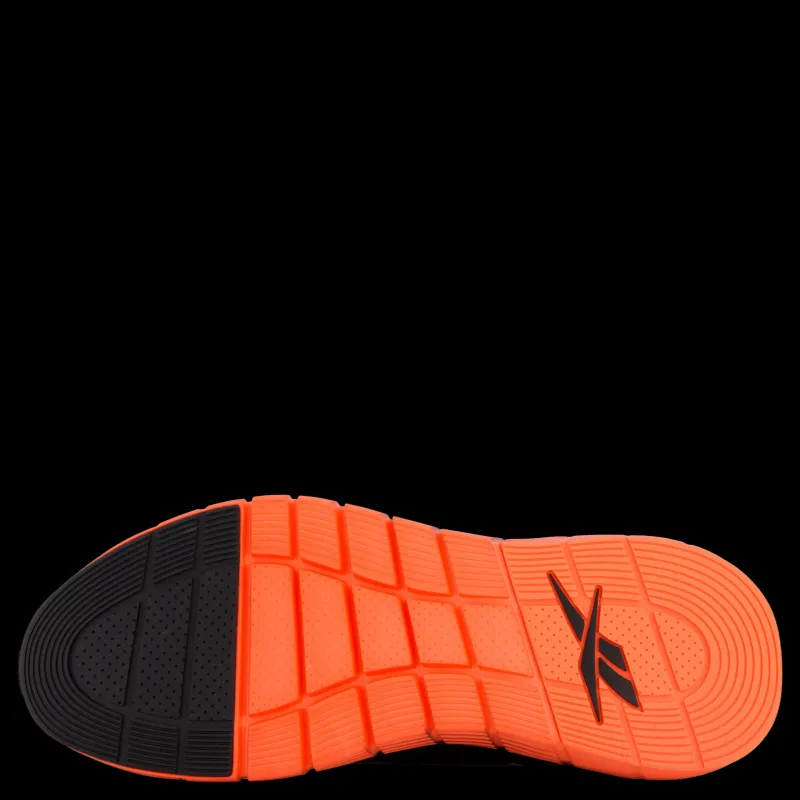 Reebok Nano Gym Blackdigital Coral Svart