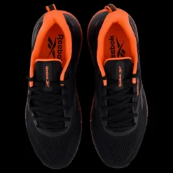 Reebok Nano Gym Blackdigital Coral Svart