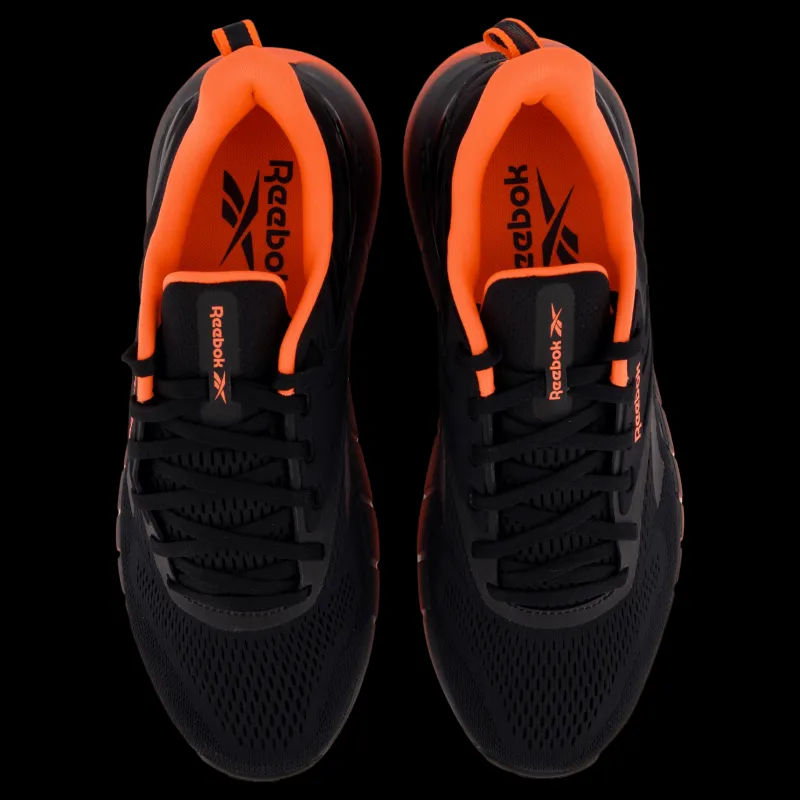 Reebok Nano Gym Blackdigital Coral Svart