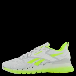 Outlet Reebok Nano Gym Moonlime White Vit