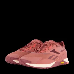Clearance Reebok Nano X3 Adventure Sedros/clamar/neoche Rosa