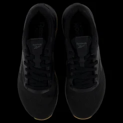 Reebok Nano X4 Black/purgry/rbkle3 Svart New