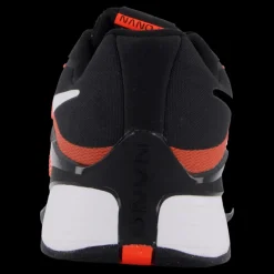 Online Reebok Nano X4 Black/wht/orgfla Flerfärgad