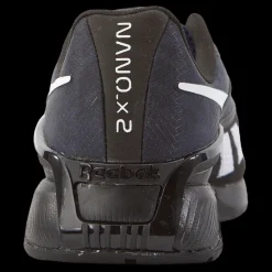 Outlet Reebok Nano_x2 Cblack/bolprp/ftwwht Svart