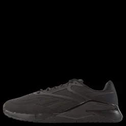 Reebok Nano X2 Cblack/purgry/rosgol Svart Outlet
