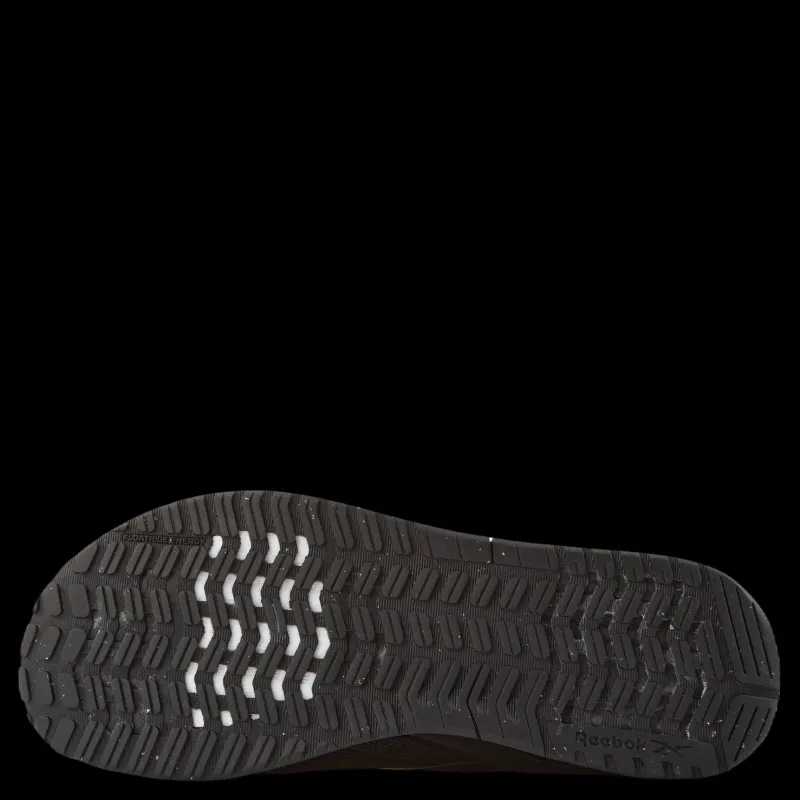 Reebok Nano X2 Cblack/purgry/rosgol Svart Outlet