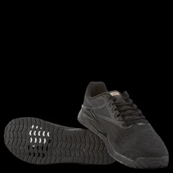 Reebok Nano X2 Cblack/purgry/rosgol Svart Outlet