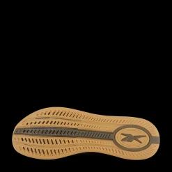 Clearance Reebok Nano X3 Gro/cblack/rbkle3 Brun