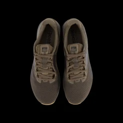 Clearance Reebok Nano X3 Gro/cblack/rbkle3 Brun