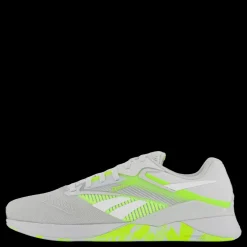 Reebok Nano X4 Moonlime White Flerfärgad Sale