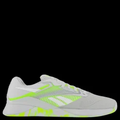 Reebok Nano X4 Moonlime White Flerfärgad Sale
