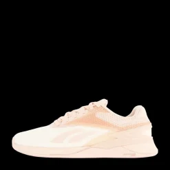 Clearance Reebok Nano X3 Pospin/Chalk/Pospin Rosa