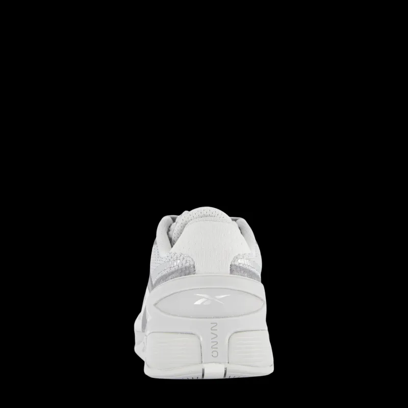 Reebok Nano X3 Pugry3/pugry2/silvmt Grå Sale